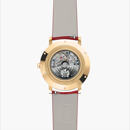 Altiplano Origin watch